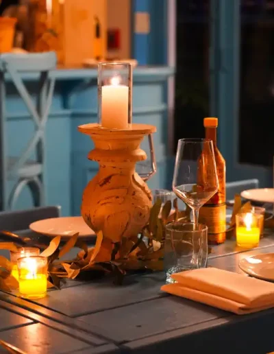 Special Night? Cafe del Mar best place for special moments